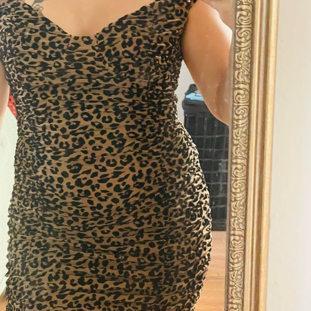 Amazing dress